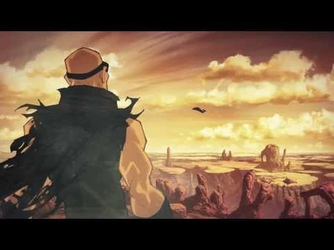 Riddick: The Mercs Files Трейлер