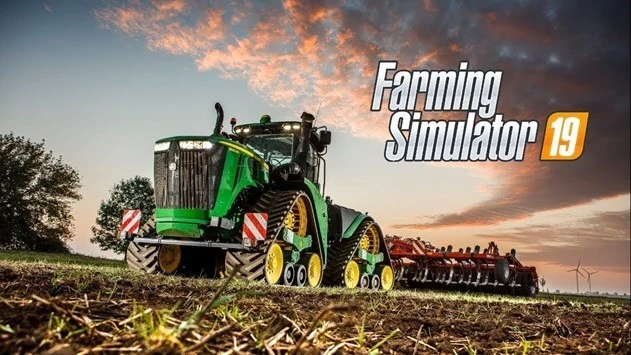 Новый трейлер Farming Simulator 19 смеется над "Форсажем"
