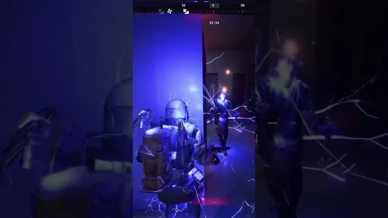 Этот танец просто шокирует