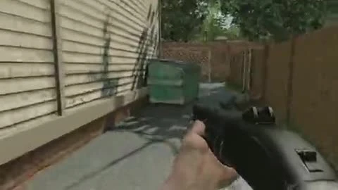 The Walking Dead: Survival Instinct "Геймплей IGN"