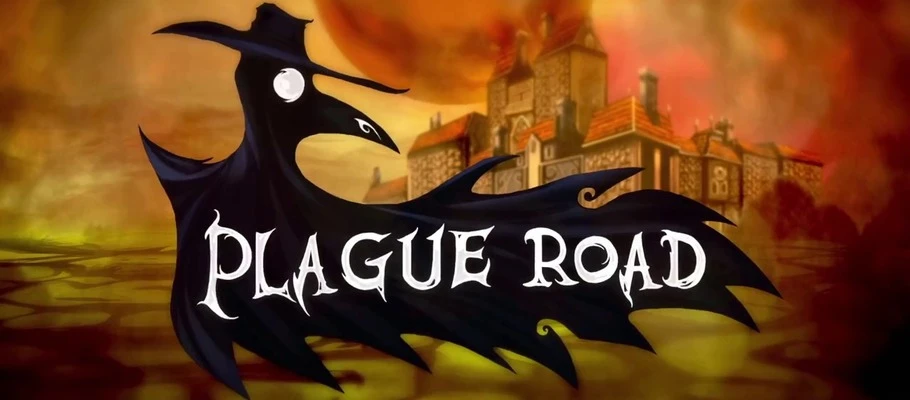 Пошаговая тактика с элементами рогалика Plague Road выйдет PS4 и PS Vita, но пока неизвестно когда