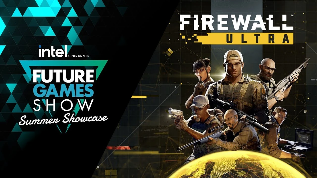 VR-шутер Firewall Ultra получил новый трейлер, демонстрирующий игровой процесс