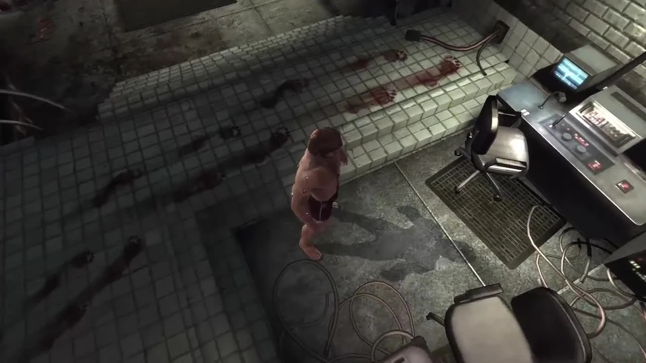 Wolverine "Easter Eggs"