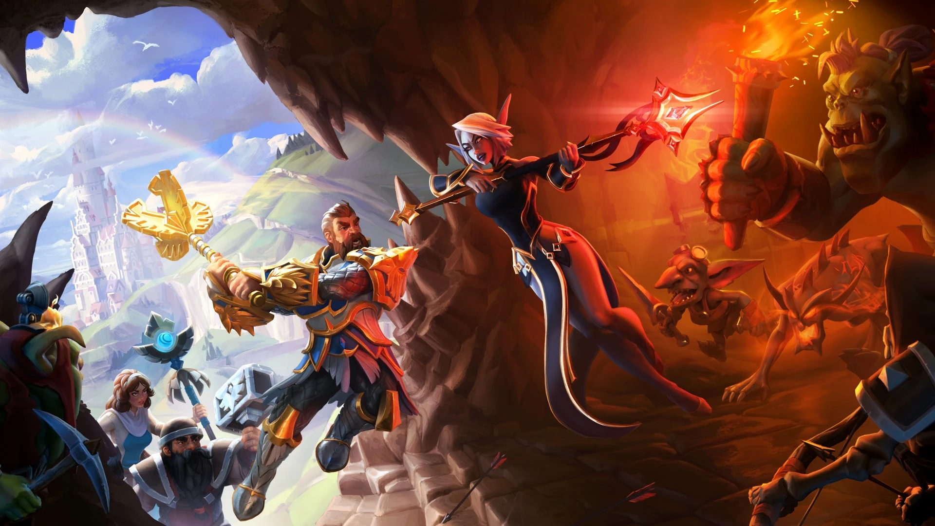 Epic Games изменила игру в еженедельной бесплатной раздаче