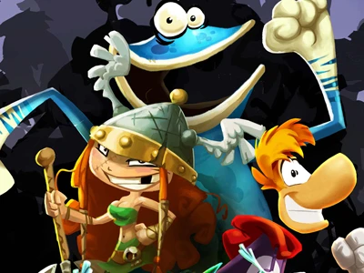 Rayman Legends может не выйти на Wii U