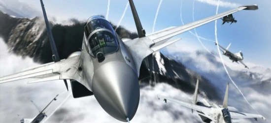 Подробности о H.A.W.X. 2