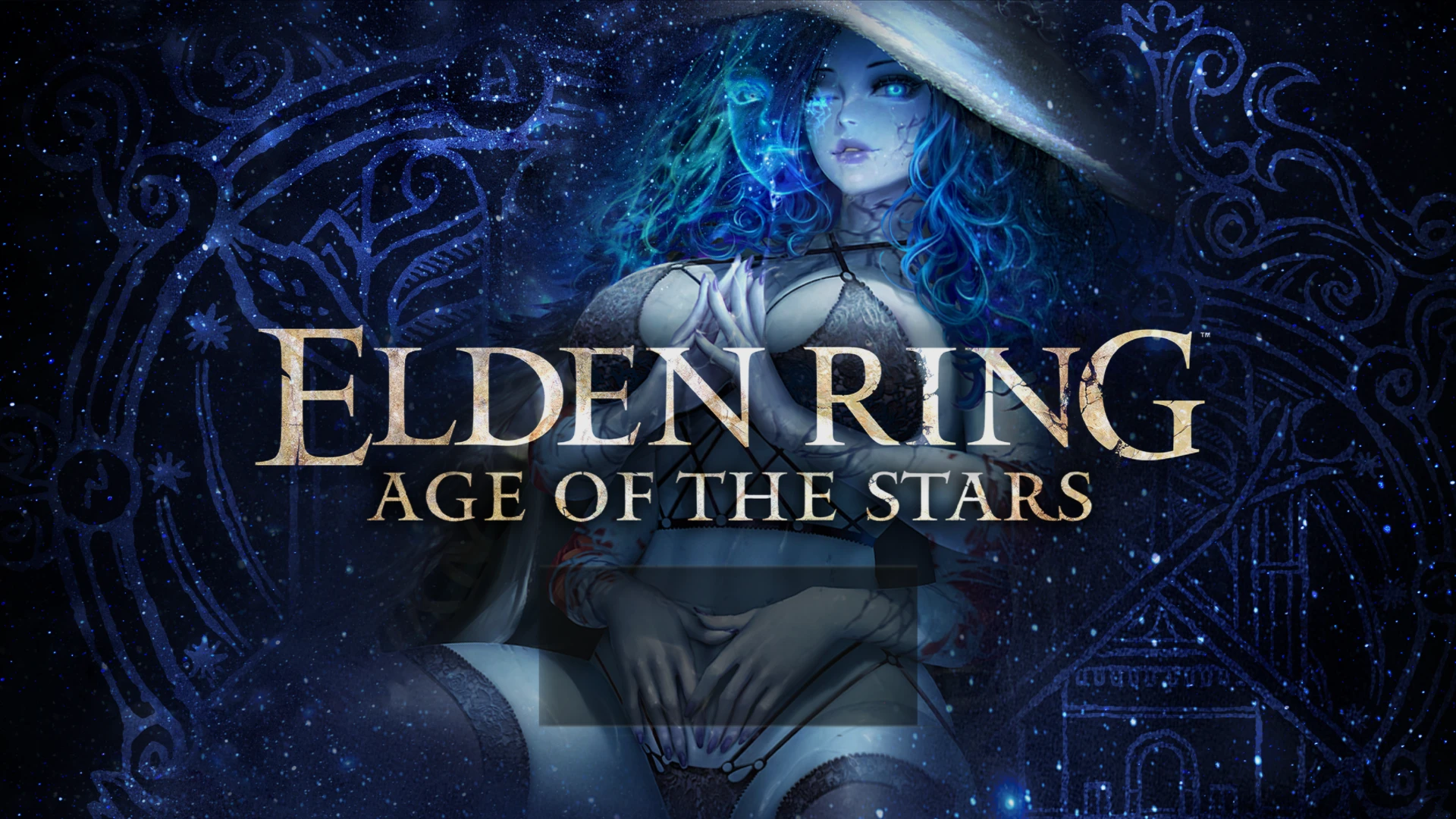 Elden Ring "Ranni Edition 2 - Эра Звёзд"