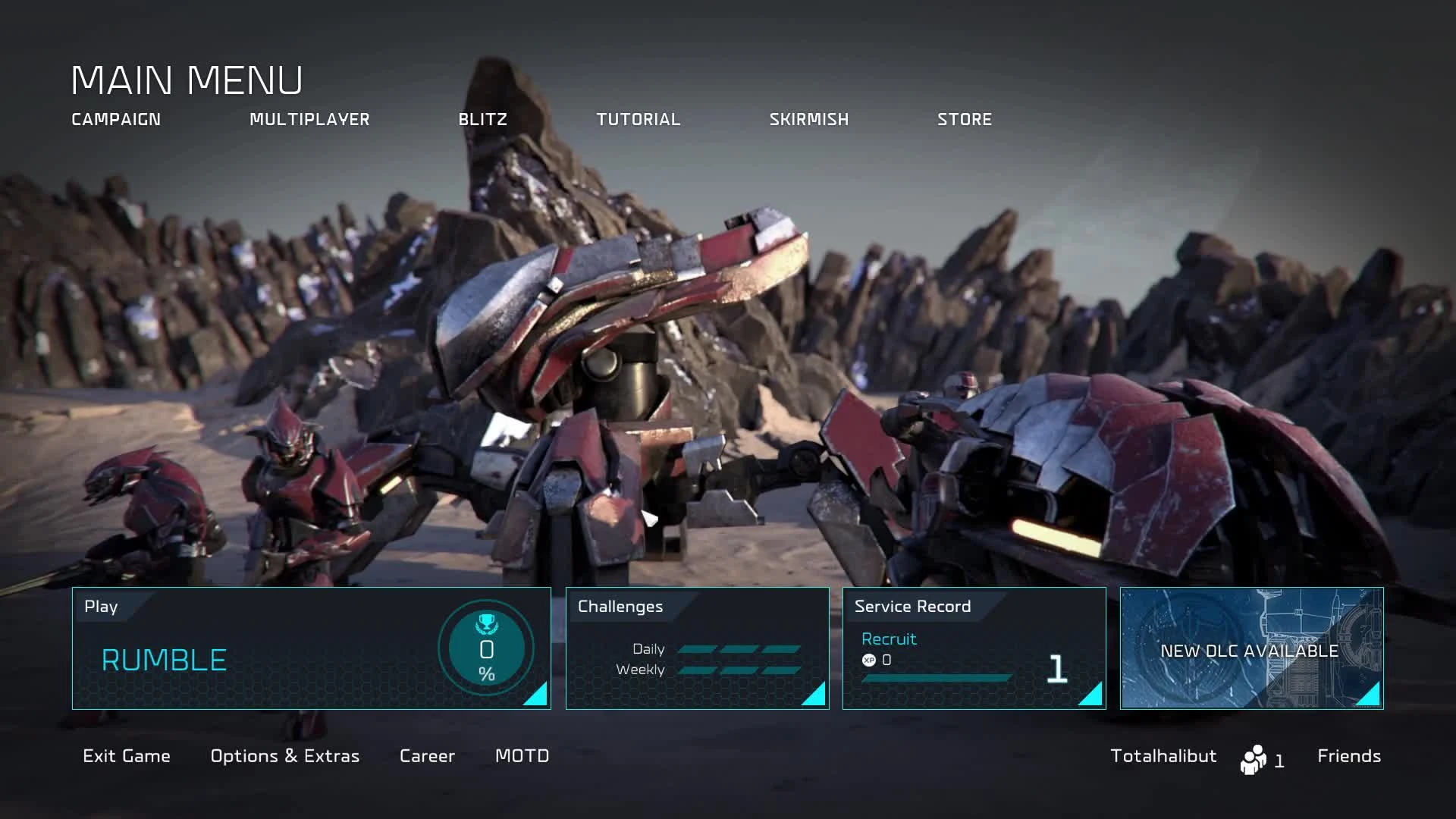 Halo Wars 2 - У игры большие проблемы с настройками PC-версии