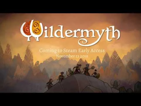 Необычная RPG Wildermyth будет готова через месяц