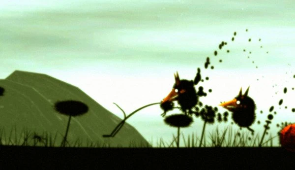 10 фактов Feist - лучшей инди-игры этого лета