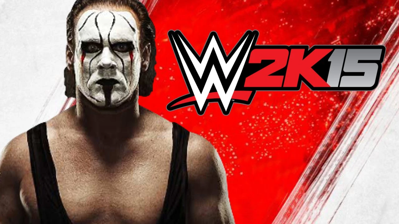 WWE 2K15 на РС уже можно предзаказать!