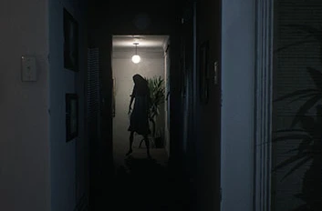 Презентация альфа-версии Visage, хоррора в духе Silent Hill