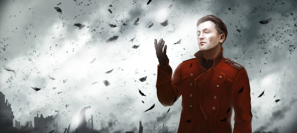 Издатель "Мора" предлагает ознакомиться с демо-версией