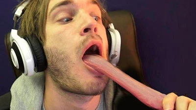 PewDiePie примет участие в разработке игры от автора Goat Simulator