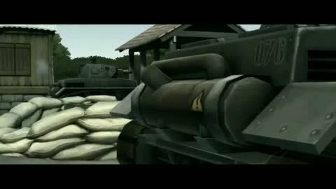 Battlefield Heroes "Новая потрясающая карта Inland Invasion"