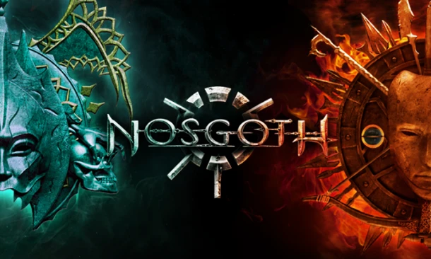 Nosgoth: Проверка на прочность
