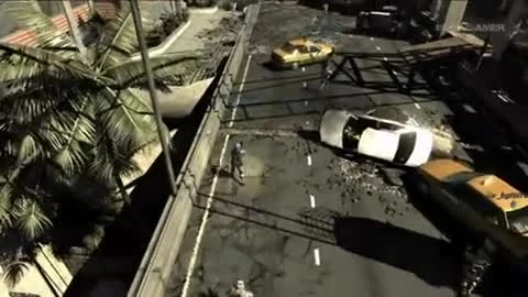 SOCOM 4: US Navy Seals "Геймплейный мультиплеерный ролик"