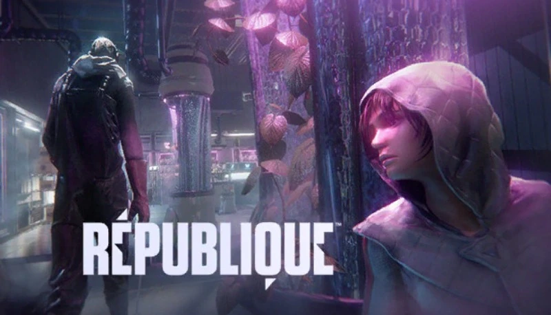 Republique Remastered "Таблица для Cheat Engine" [UPD: 09.04.2023] {ModEngine}
