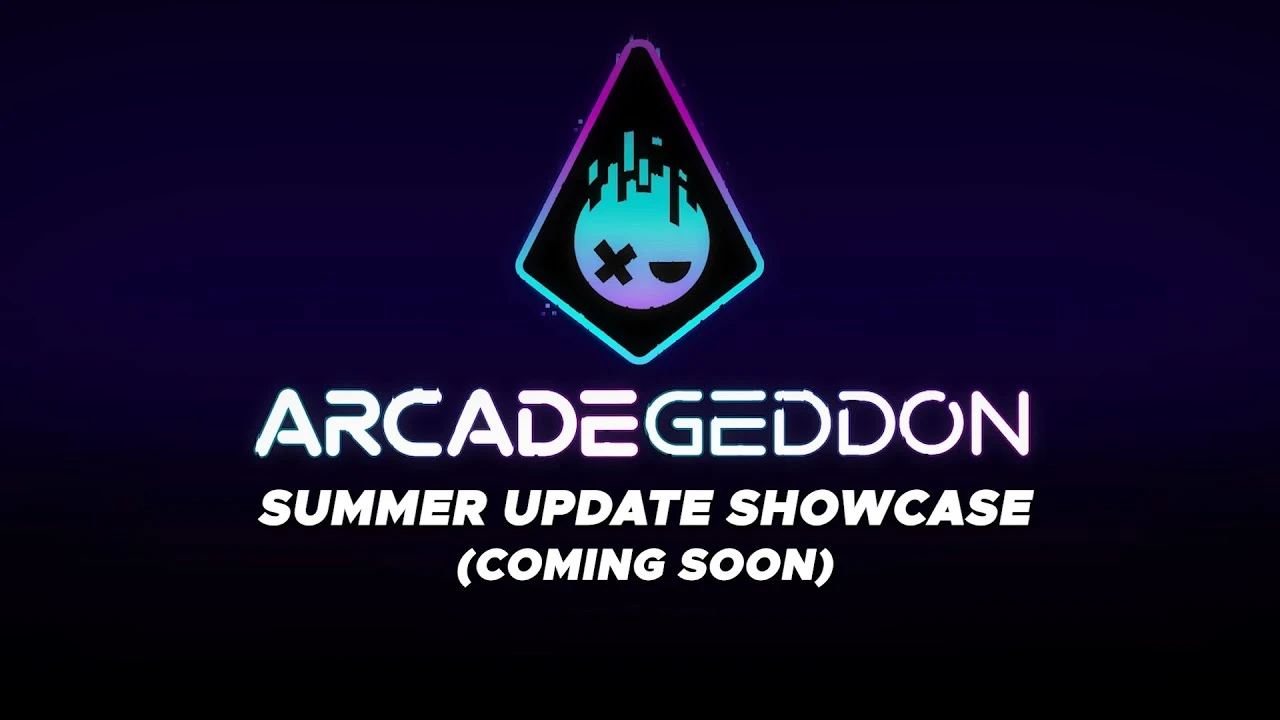 Arcadegeddon получила патч "Summer Update"