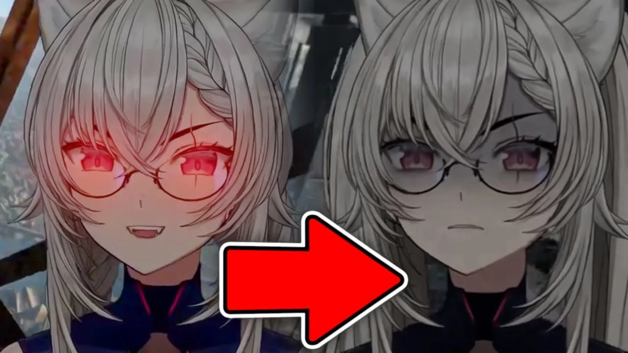 Эта игра сломила её