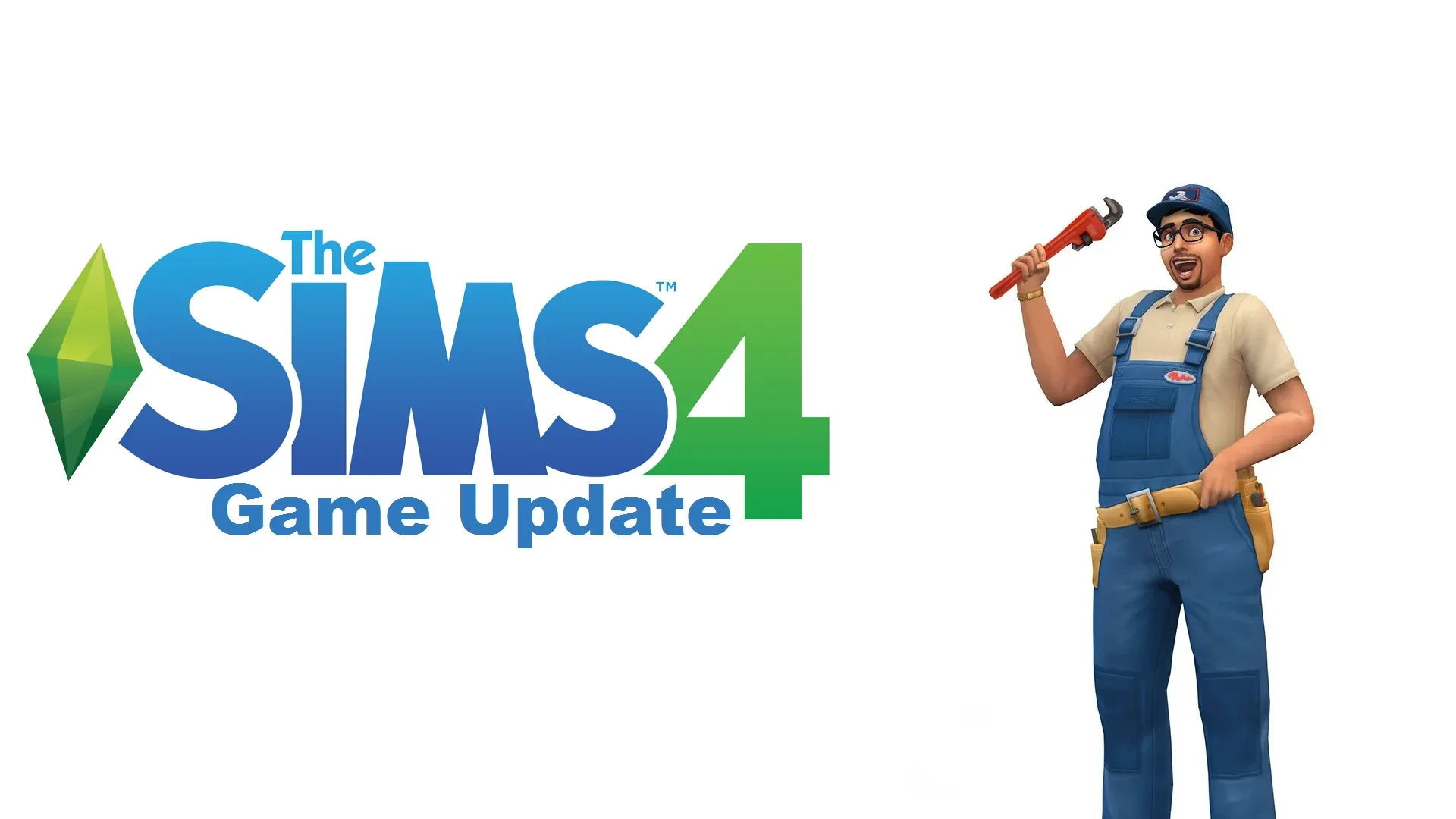 The Sims 4 "Updater - Обновление, ремонт, добавление DLC (v0.6.79)"