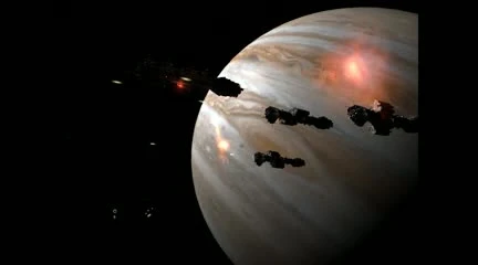 Babylon 5: War Without End