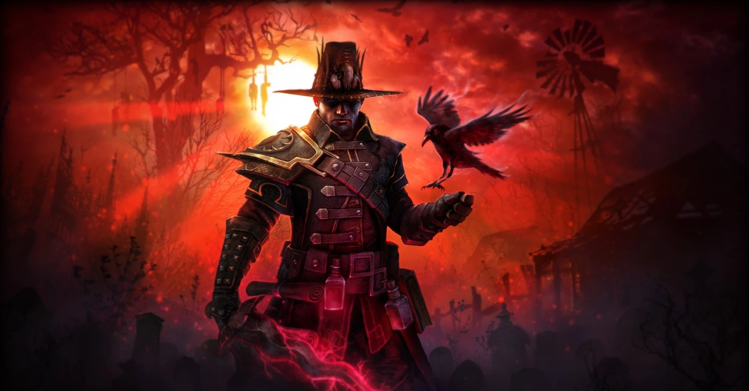 Grim Dawn 2 официально подтверждена, но ждать придётся годы