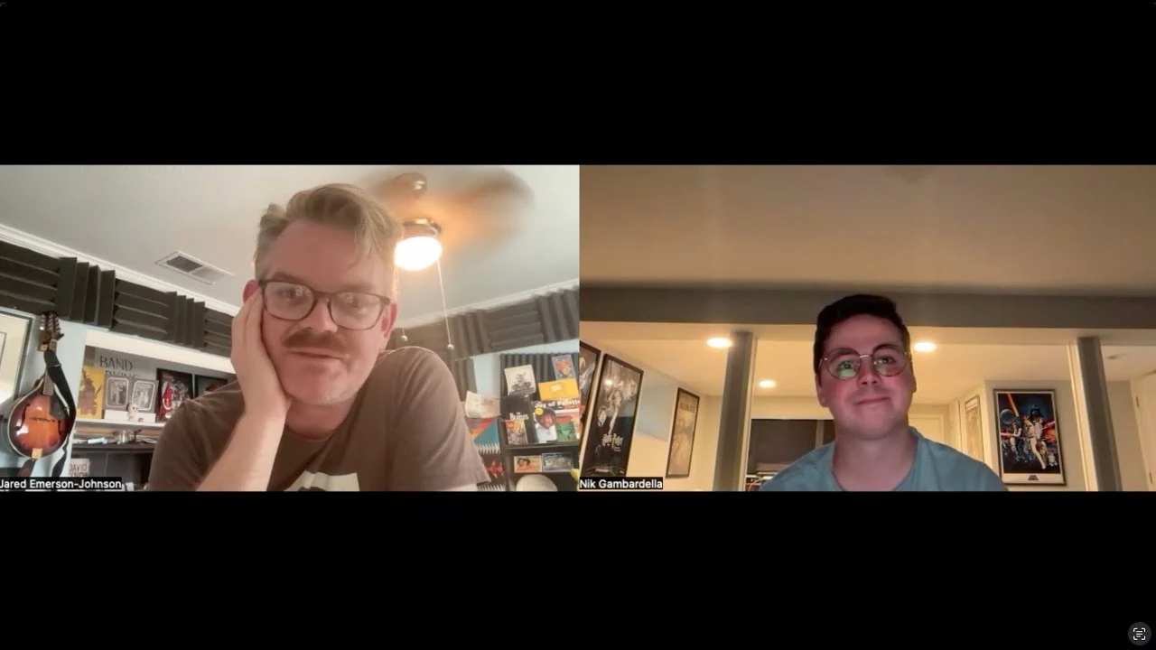 Композитор The Walking Dead от Telltale рассказал о работе над саундтреком и своем творческом пути