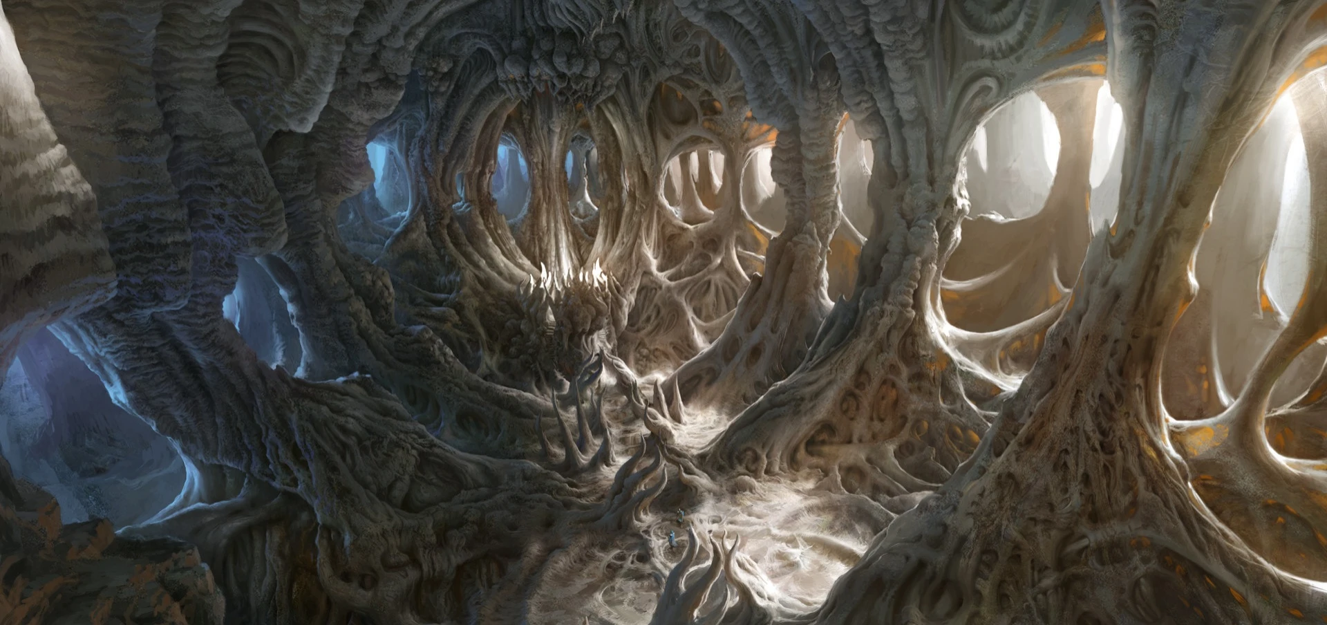 Серия SpellForce придет на мобильные платформы