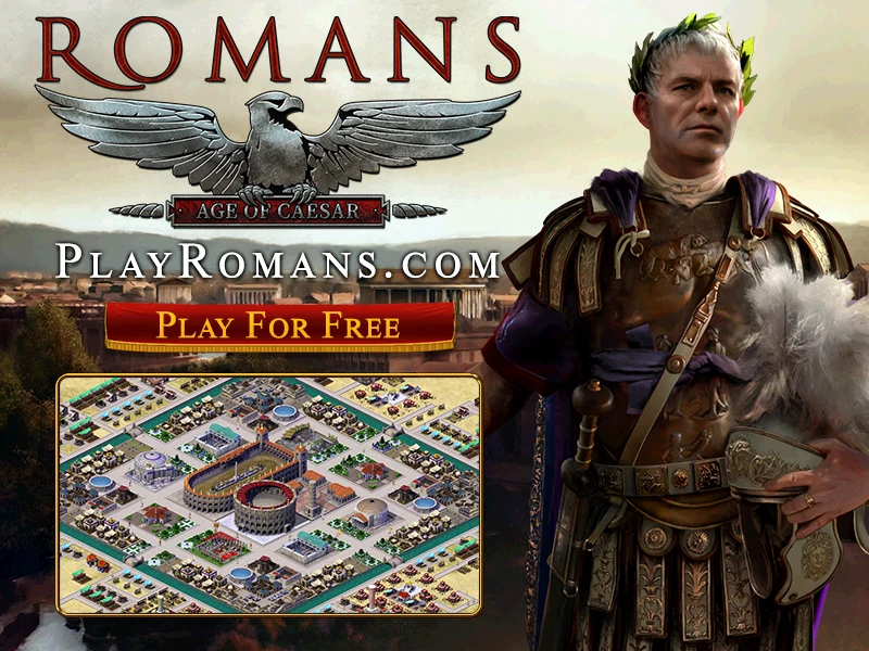 Stronghold Crusader "Логотип Firefly Studios"