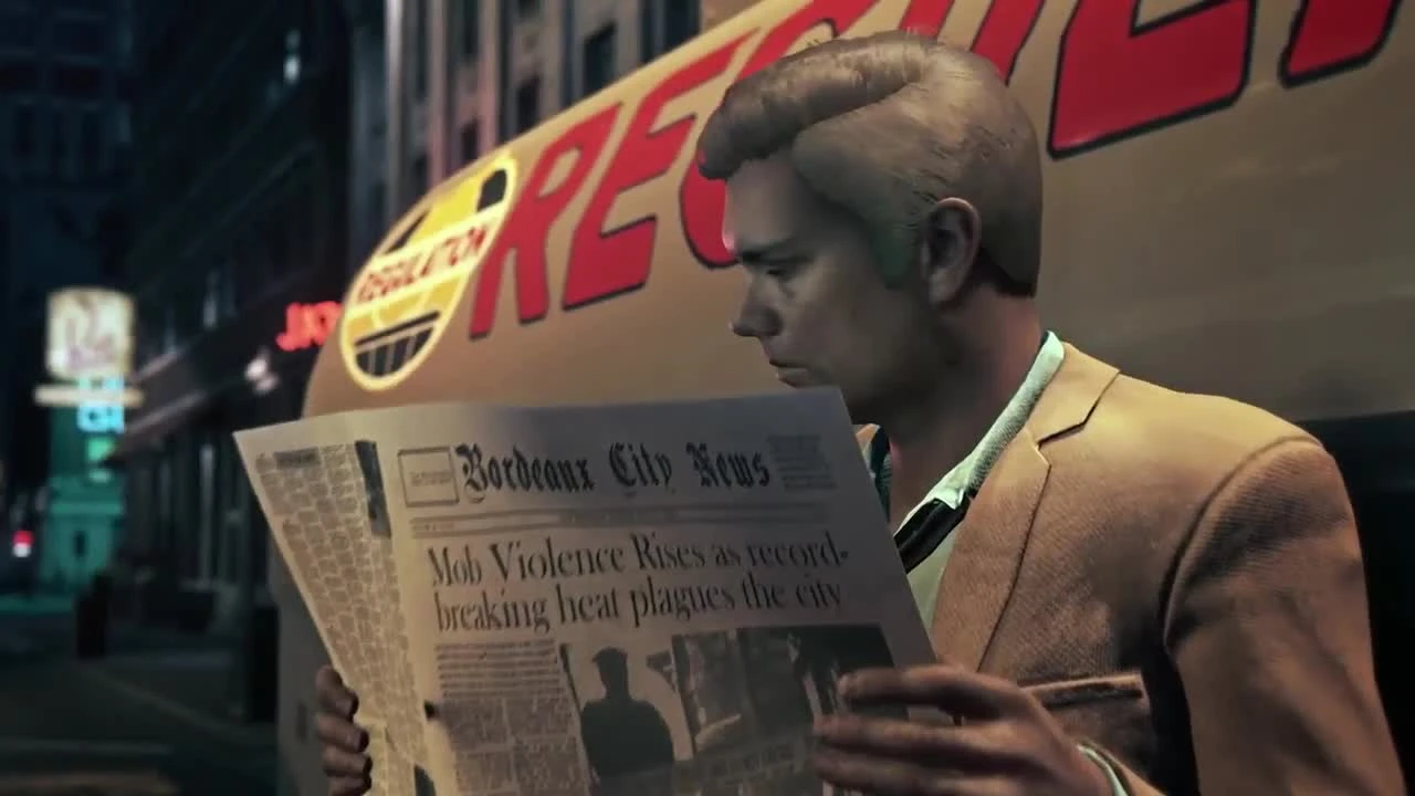 Mafia 4, Bioshock 4. Чего ждать от 2K Games? | GS GEARS 27.04.2018