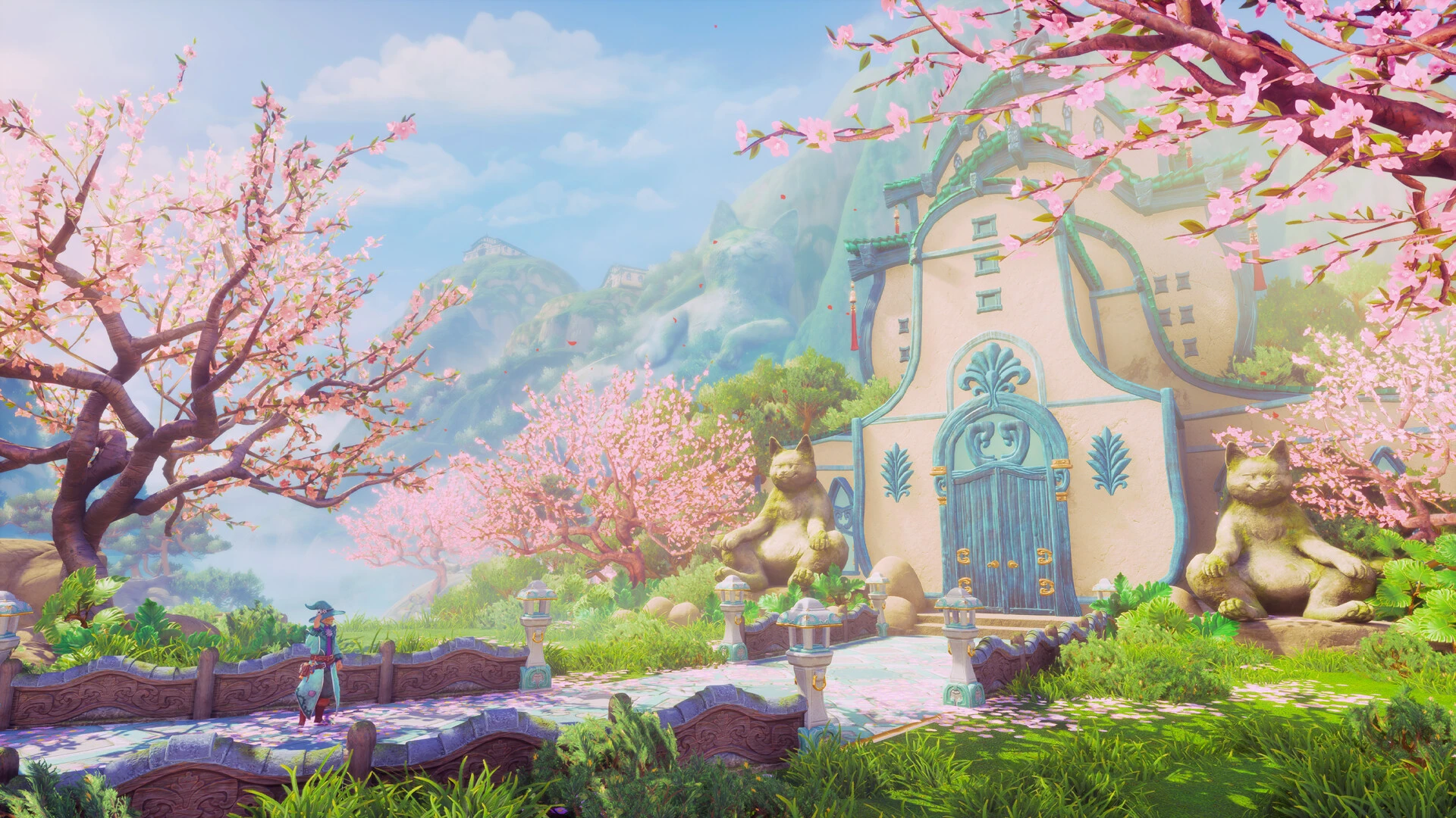 Прохождение Trine 5: Clockwork Conspiracy займет "как минимум" 12 часов