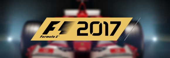 F1 2017 получает еще один динамичный трейлер