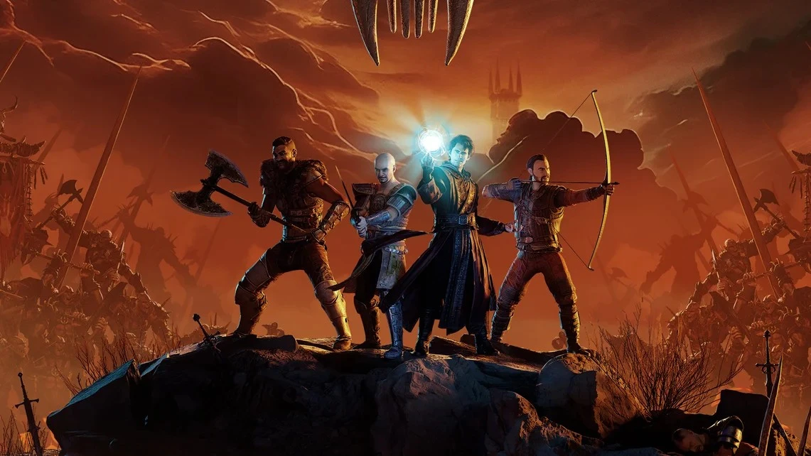 Создатели ремейка Gothic обещают предоставить впечатляющую вариативность в игре - решения игрока будут влиять на историю