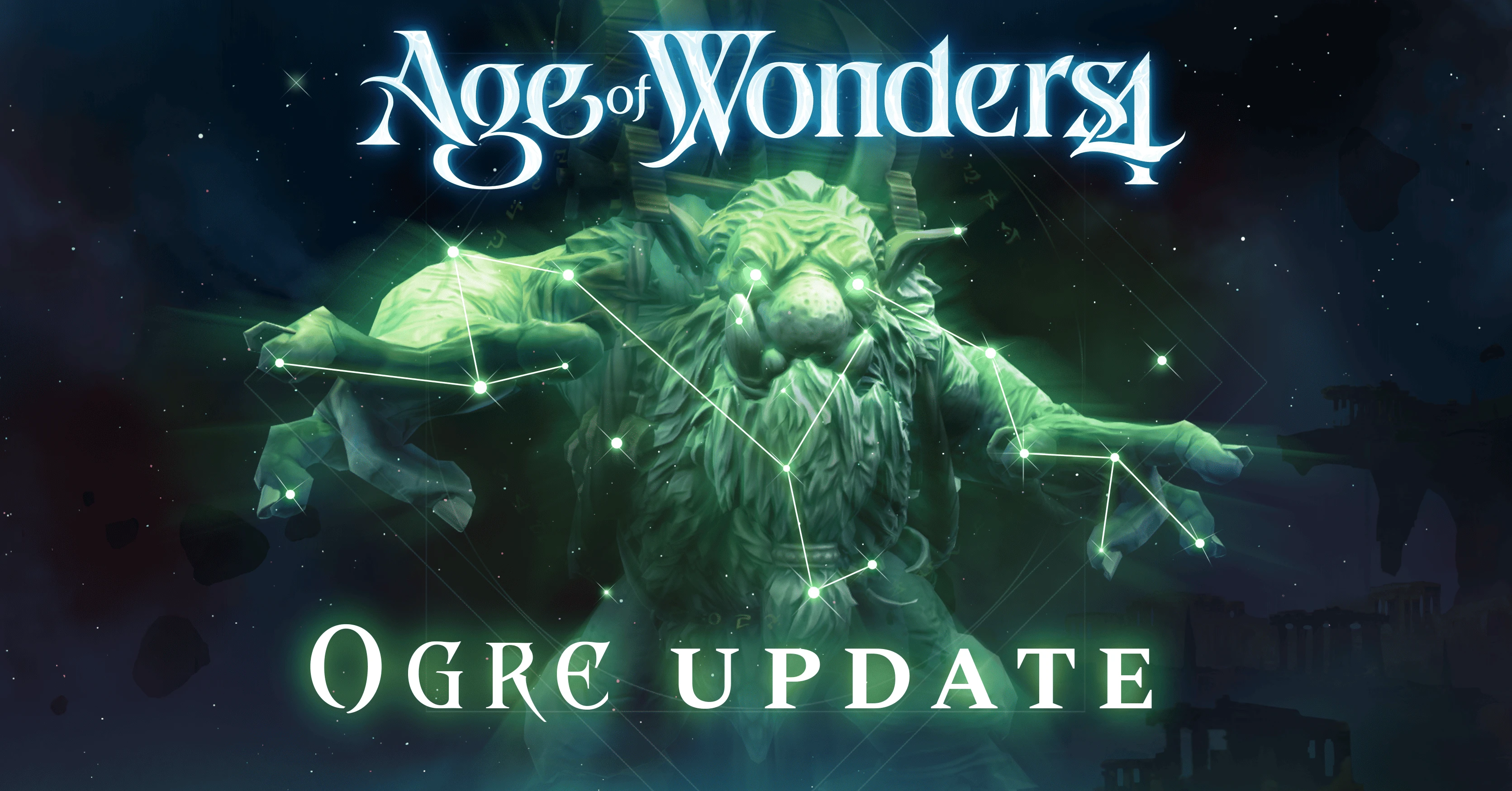 Age of Wonders 4 "Патч для версии от GOG" [v106815]