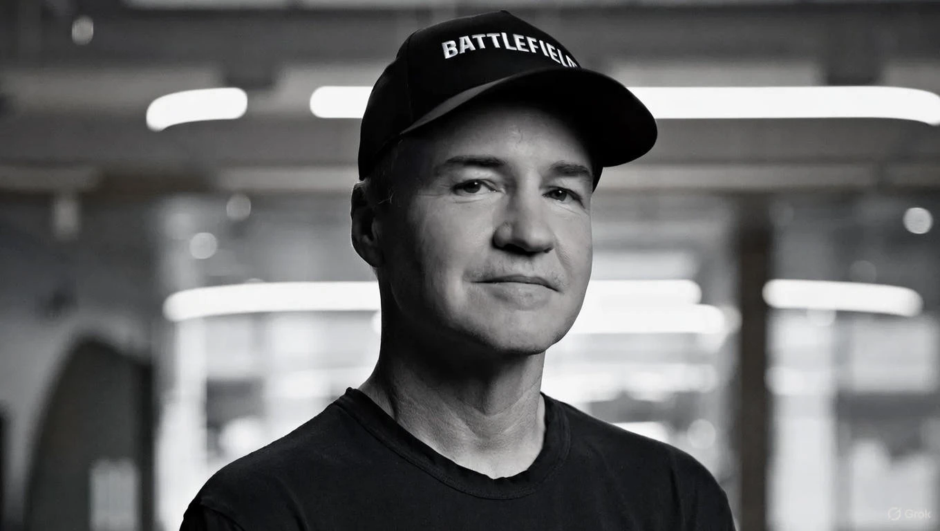 "Он был настоящим титаном игровой индустрии" - ведущий The Game Awards Джефф Кили про трагическую гибель Винса Зампеллы