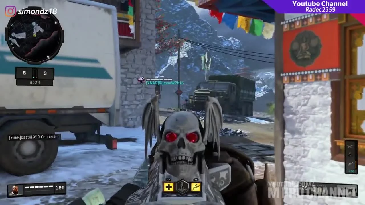 Эволюция Call of Duty Black Ops 2010 - 2019