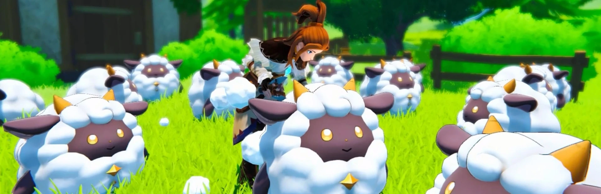 Palworld обошла Dota 2 и Lost Ark - количество одновременных игроков в Steam приближается к 1.5 млн