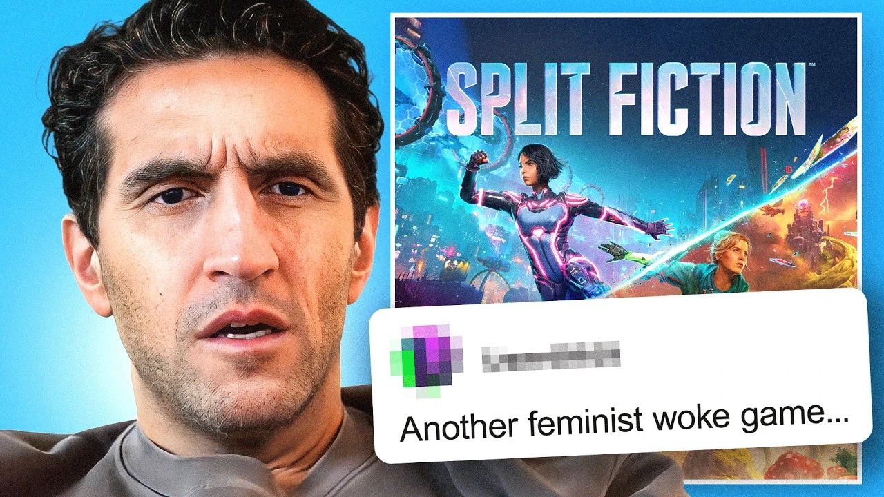 Создатель Split Fiction и It Takes Two ненавидит микротранзакции в играх, считая, что из-за этого деградирует индустрия