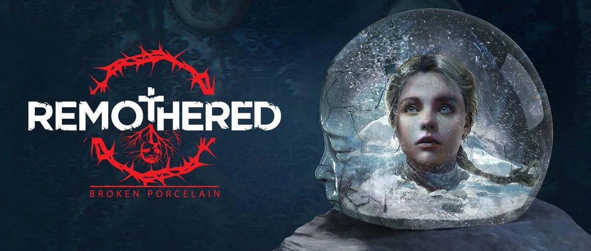 Хоррор Remothered: Broken Porcelain переехал на 20 октября