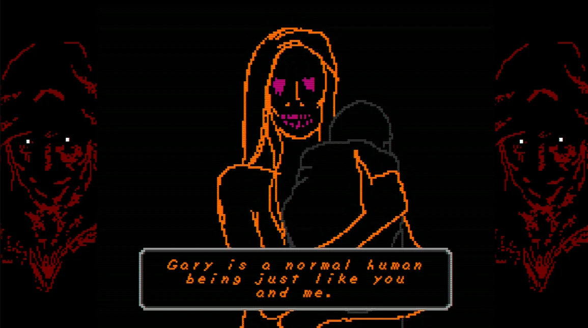 Состоялся релиз жутковатого пиксельного хоррора FAITH: The Unholy Trinity