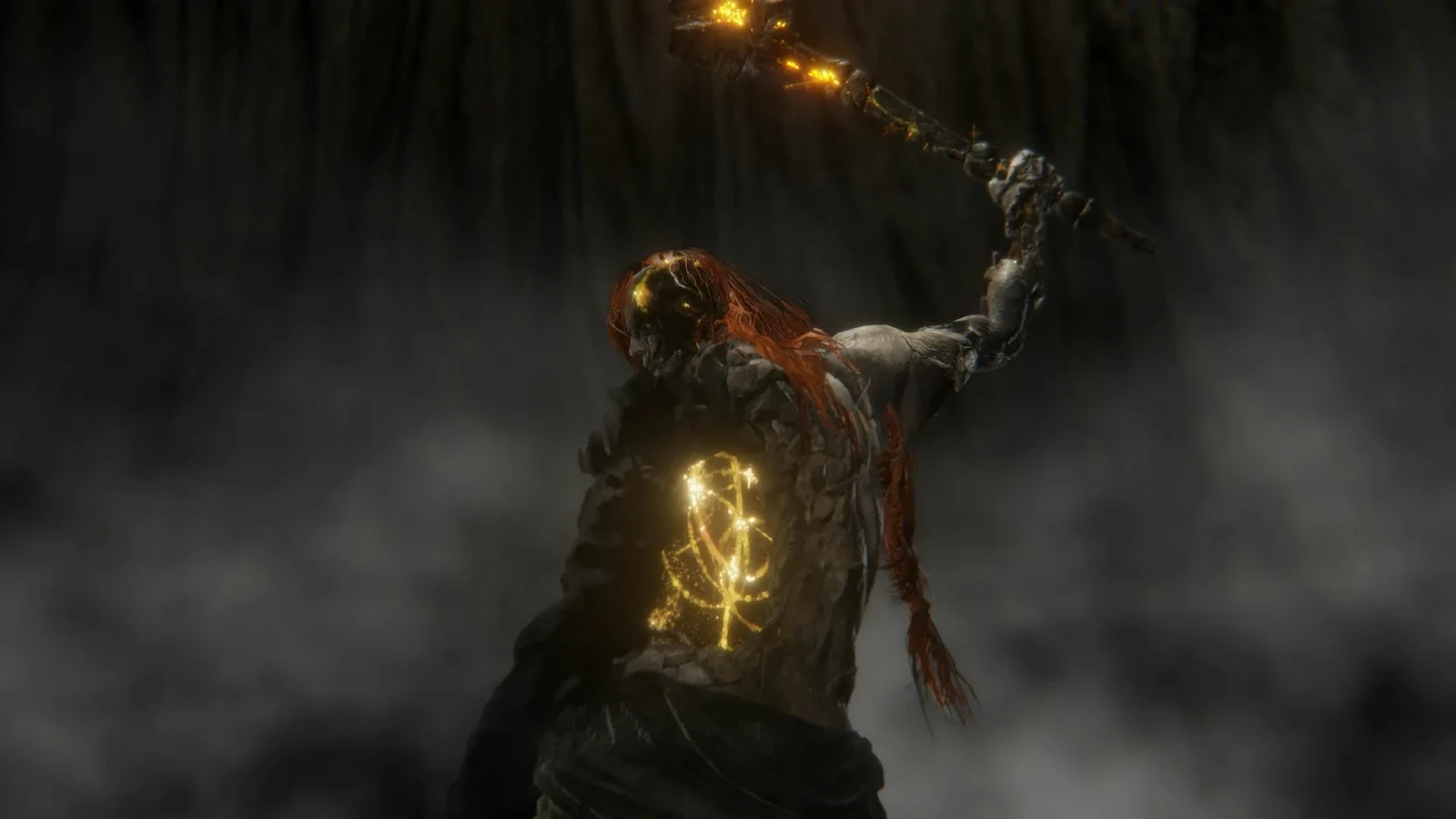 Игрок обнаружил как легко находить иллюзорные стены в Elden Ring