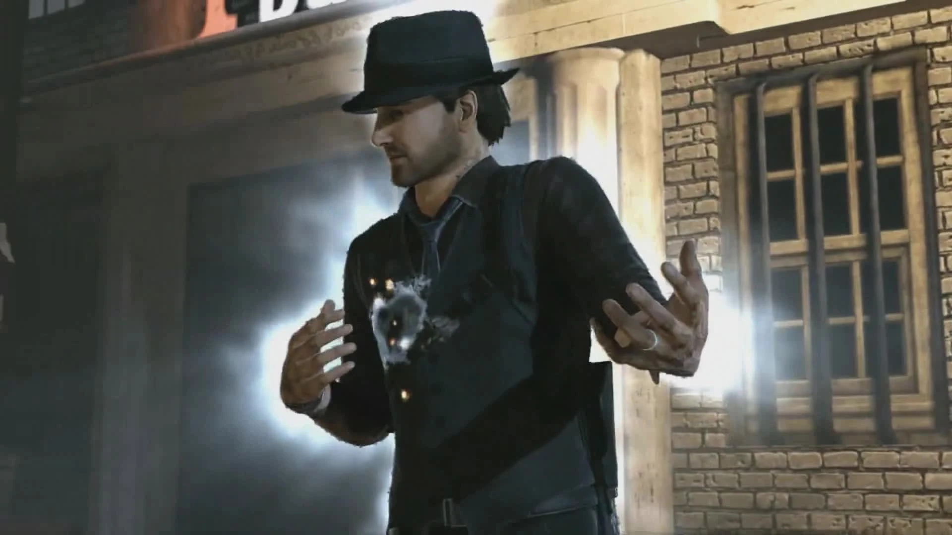 Любительский клип Murdered: Soul Suspect