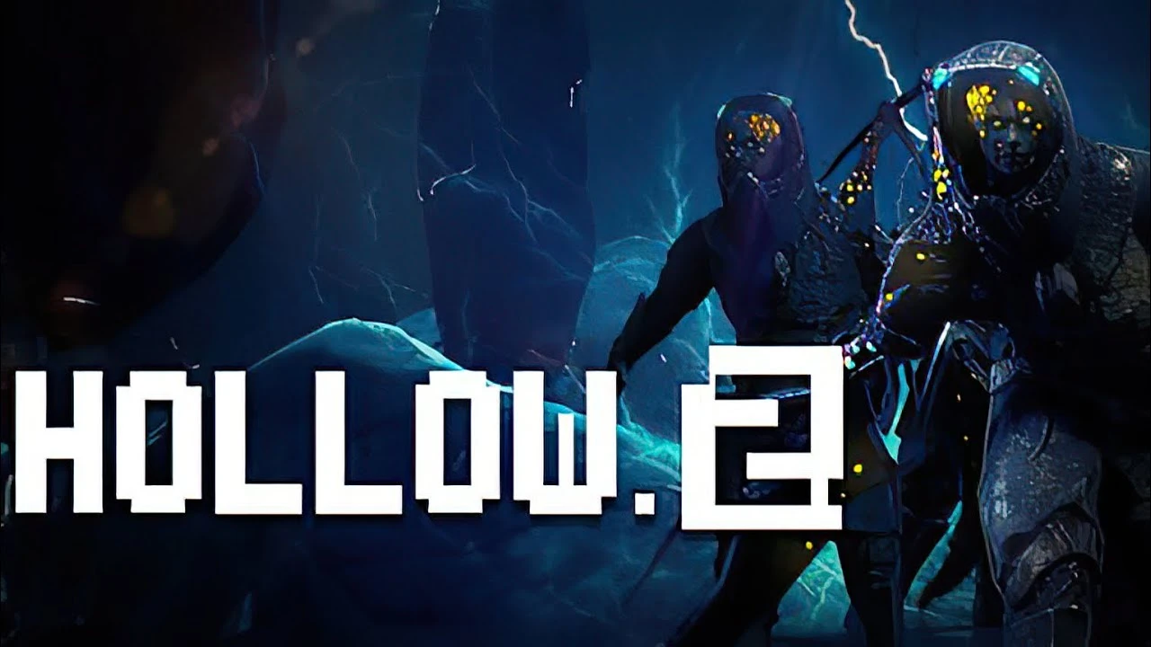 Hollow 2 "Таблица для Cheat Engine" [Build.8515494] {ndck76}
