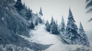 Kholat: Игра, основанная на реальных событиях