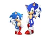 Sonic Generations выйдет на персональных компьютерах