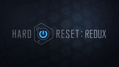 Hard Reset - Redux: Трейнер/Trainer (+3) [1.0] {iNvIcTUs oRCuS / HoG}