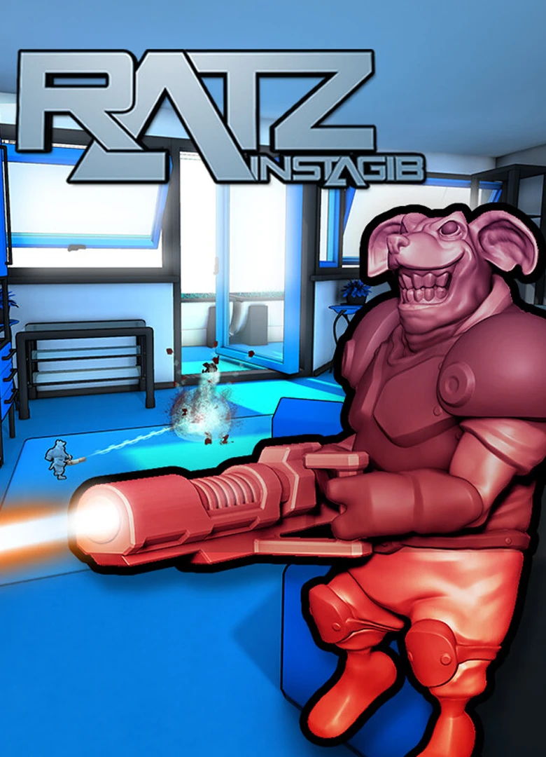 Ratz Instagib