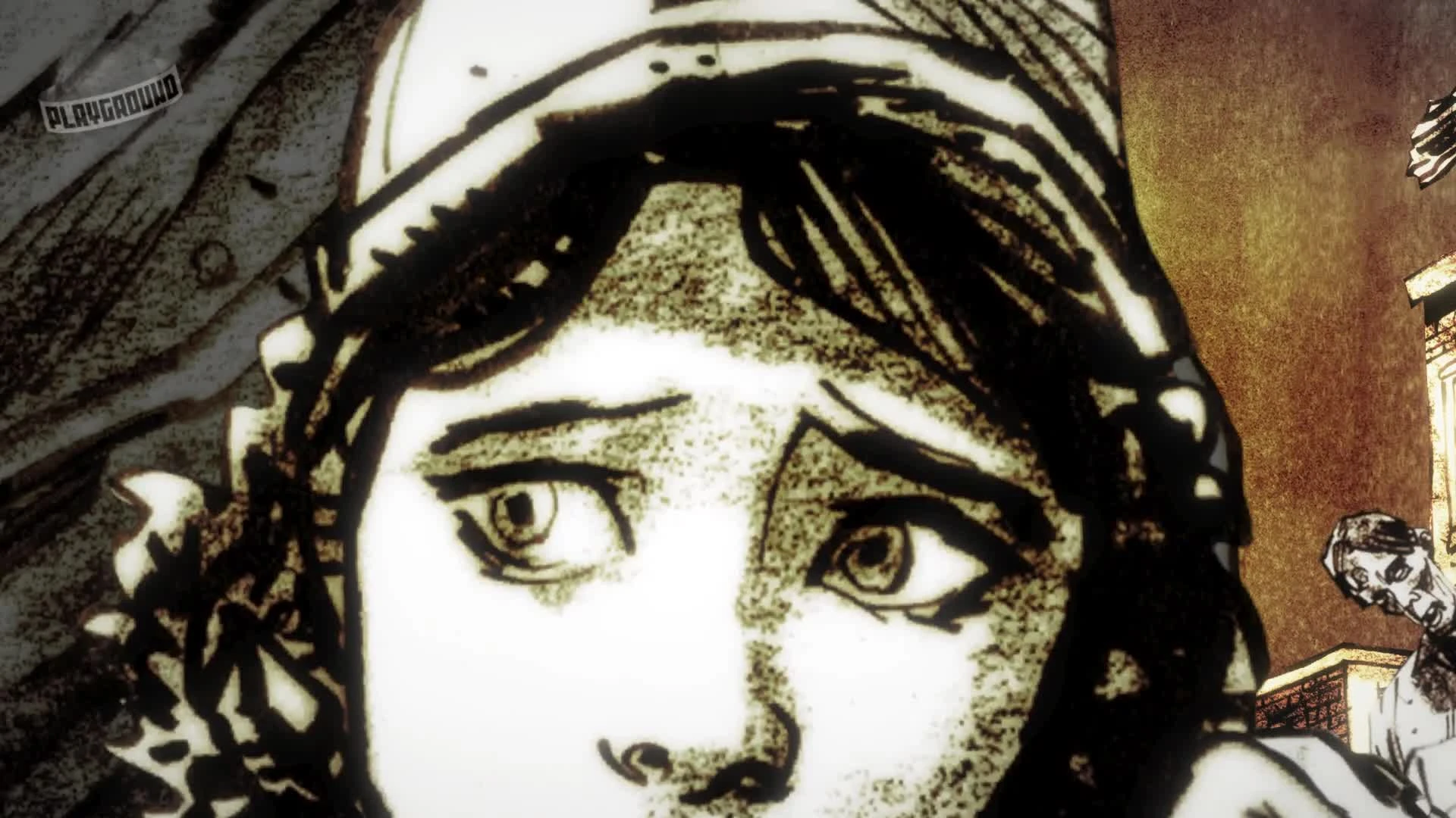 Трудовые будни и детский сад. Обзор первого эпизода The Walking Dead: The Final Season