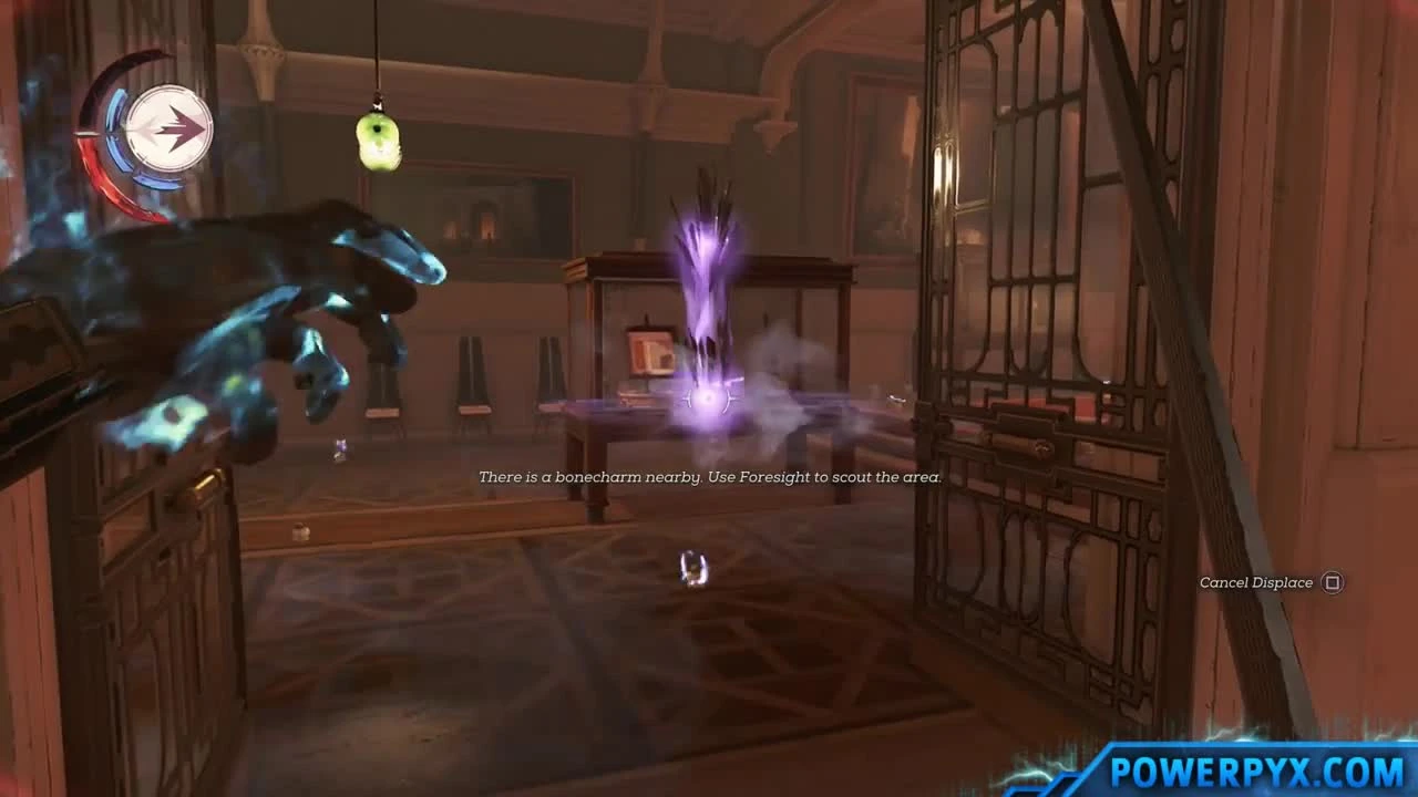 Dishonored Death of the Outsider - Получение трофея Golden Locks